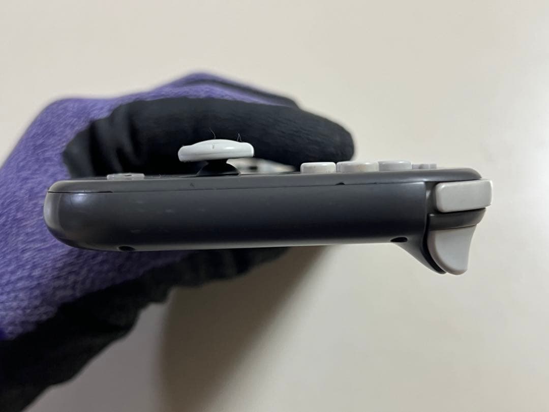 ジャンク Nintendo Switch Lite