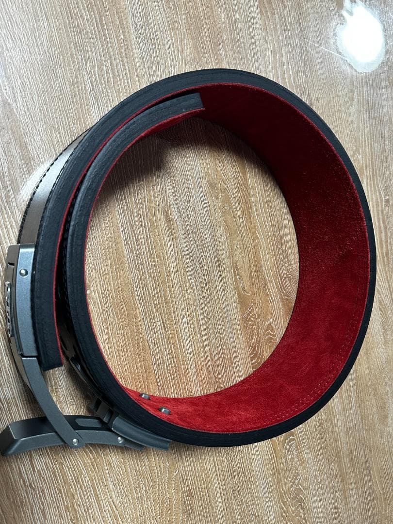 SBD POWERLIFTING ベルト　13mm　サイズ：2XL