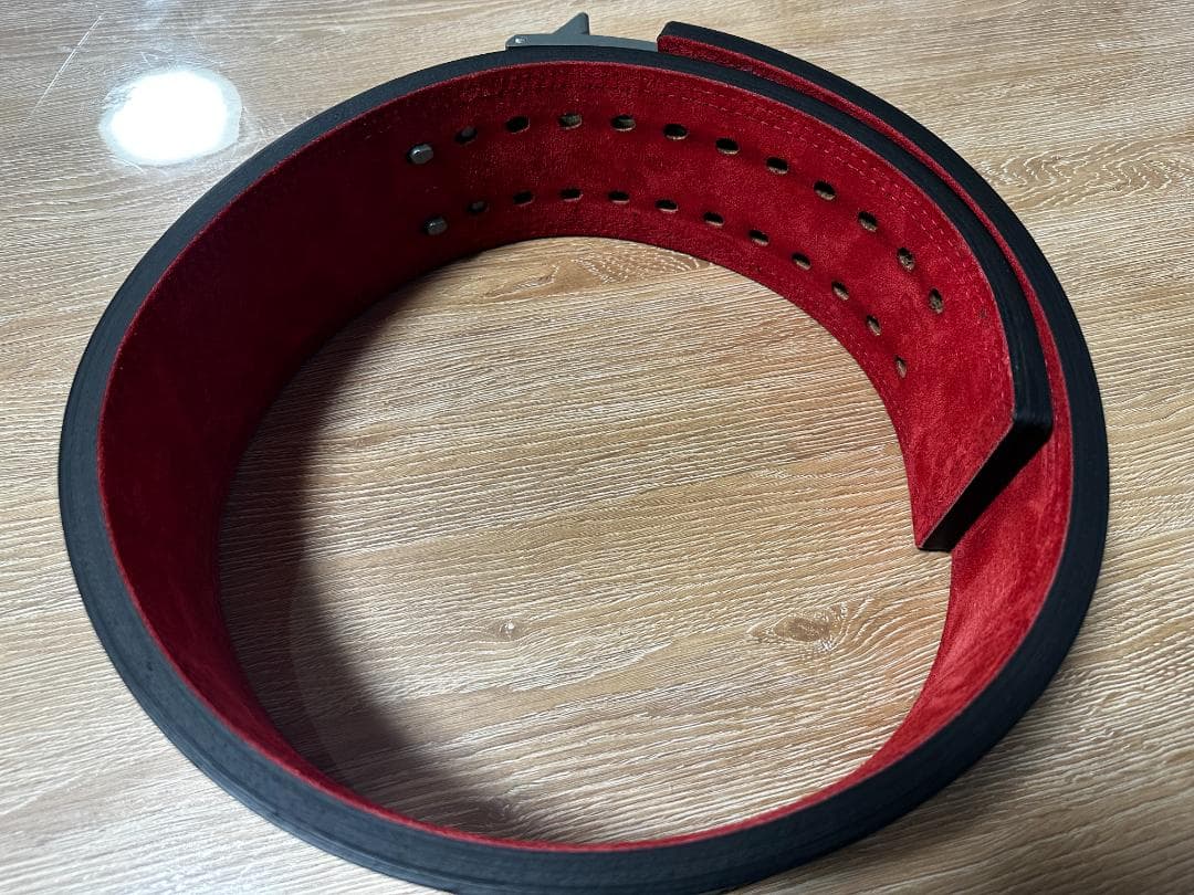 SBD POWERLIFTING ベルト　13mm　サイズ：2XL