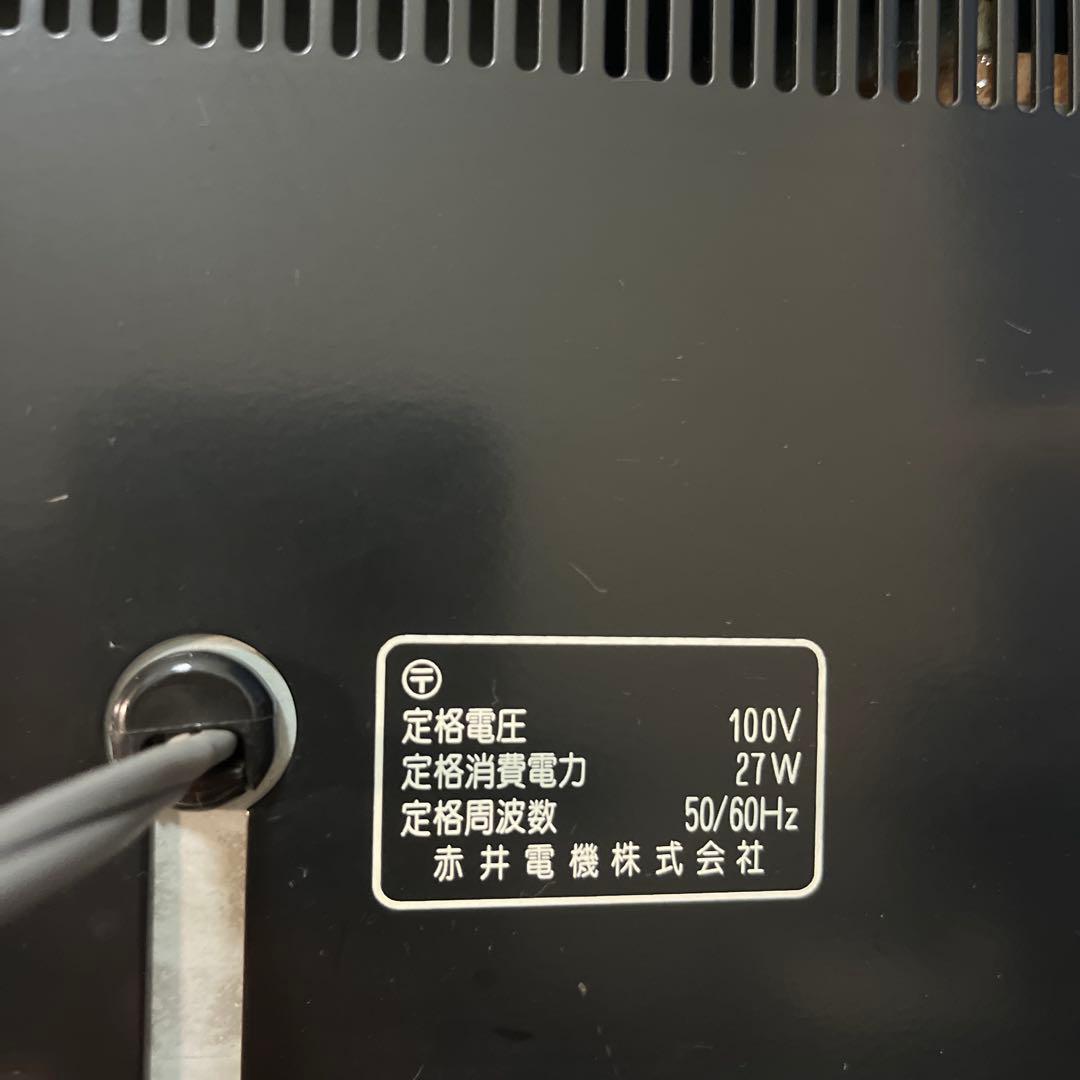 その他 AKAI GXC-735D