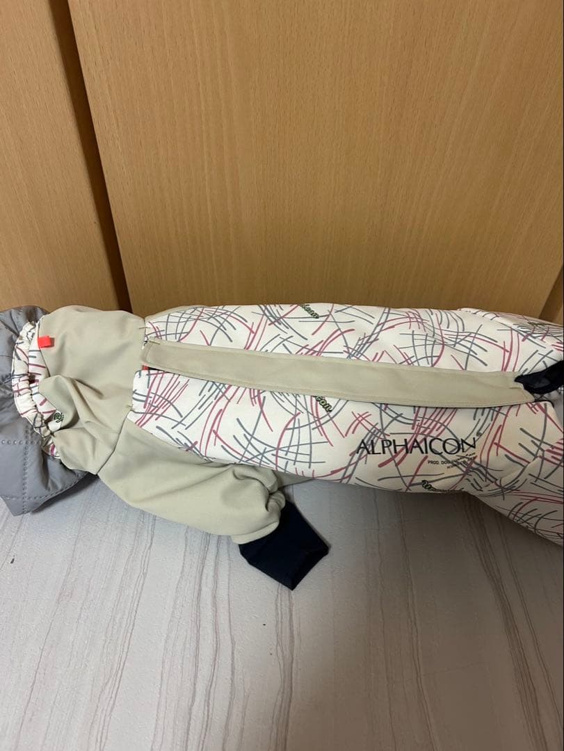 アルファアイコン DOG GUARD AIR　ドッグガード・エア