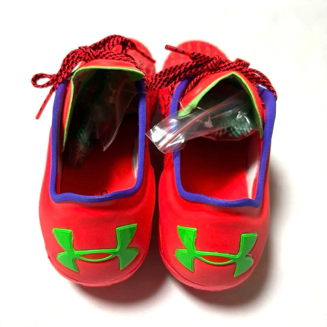 Under Armour プレシジョン モウヒール サッカーシューズ 26㎝