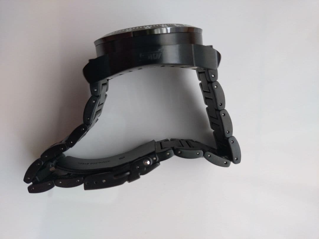 ｋｕｒｏｎｅｋｏ STI SPORTS CHRONOGRAPH 2024