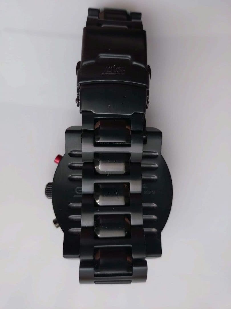 ｋｕｒｏｎｅｋｏ STI SPORTS CHRONOGRAPH 2024