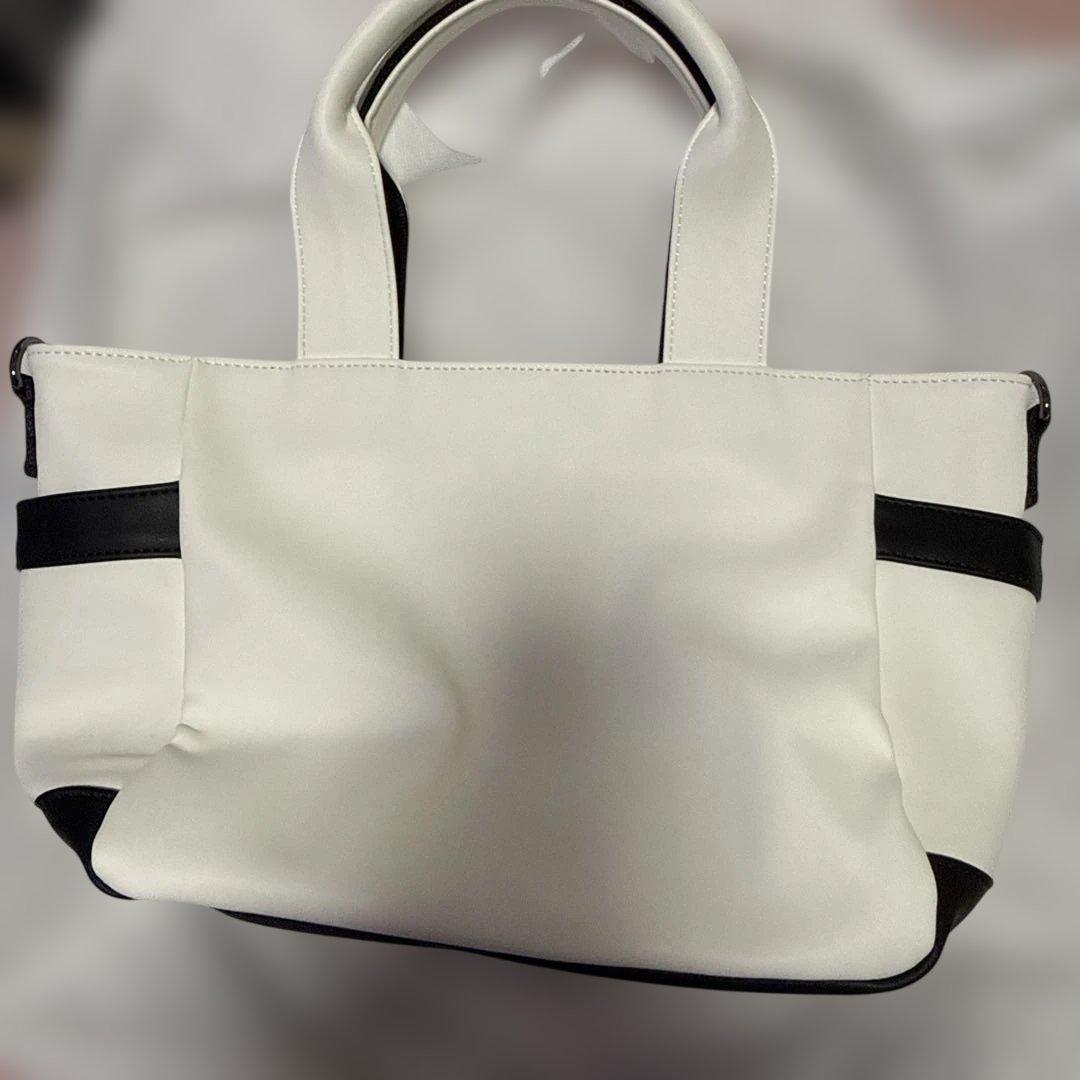 Lexus X Admiral トートバッグ