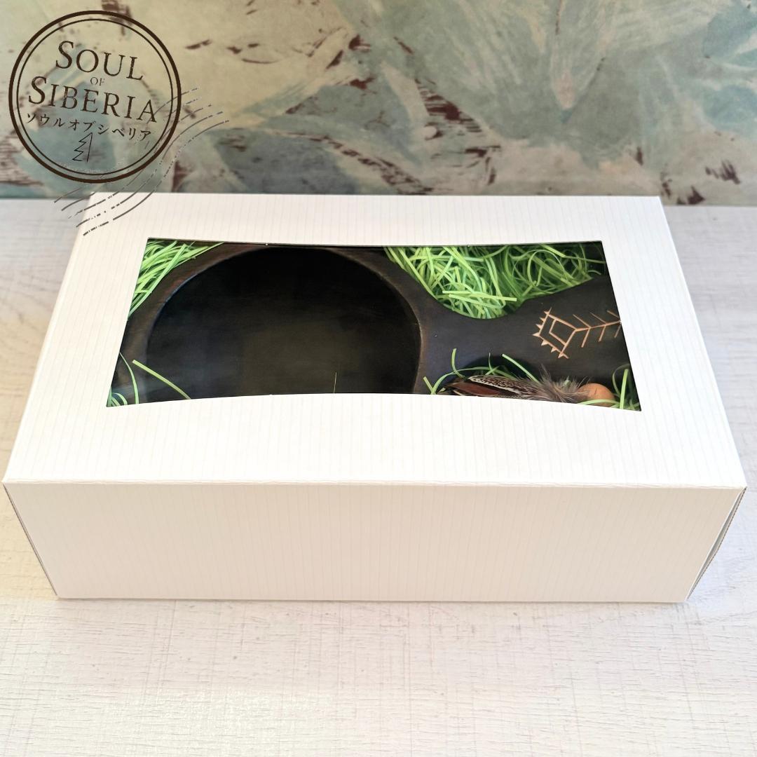 ⭐️セール ブリザード ホワイト 【公式】ソウルオブシベリア