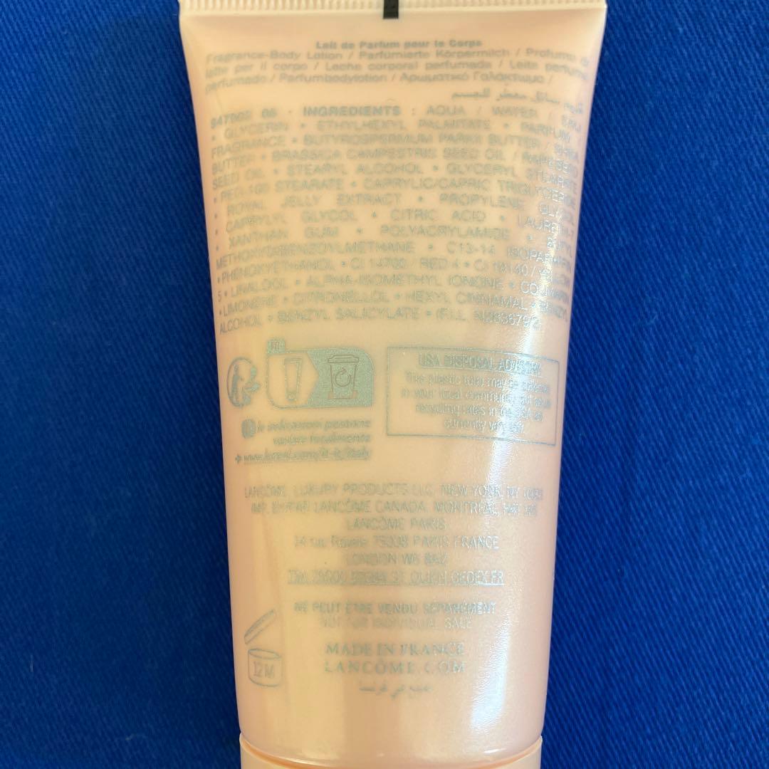 【新品】LANCOME La Vie Est Belle ギフトセット