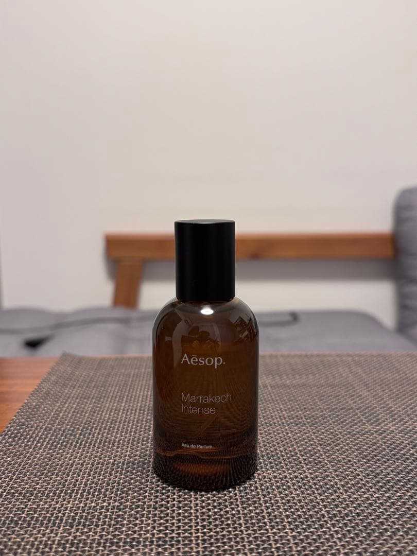 aesop 香水 Marrakech Intense Eau de Parfum