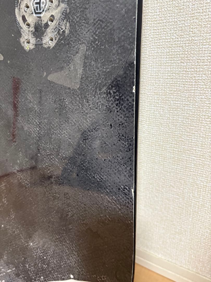 スノーボード 24-25 CROOJA LOCUST 150cm