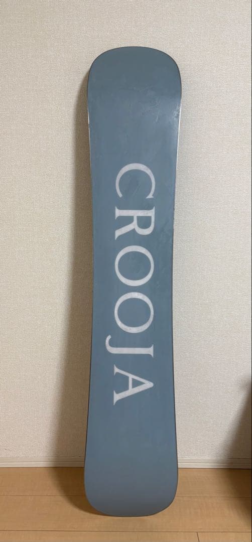 スノーボード 24-25 CROOJA LOCUST 150cm