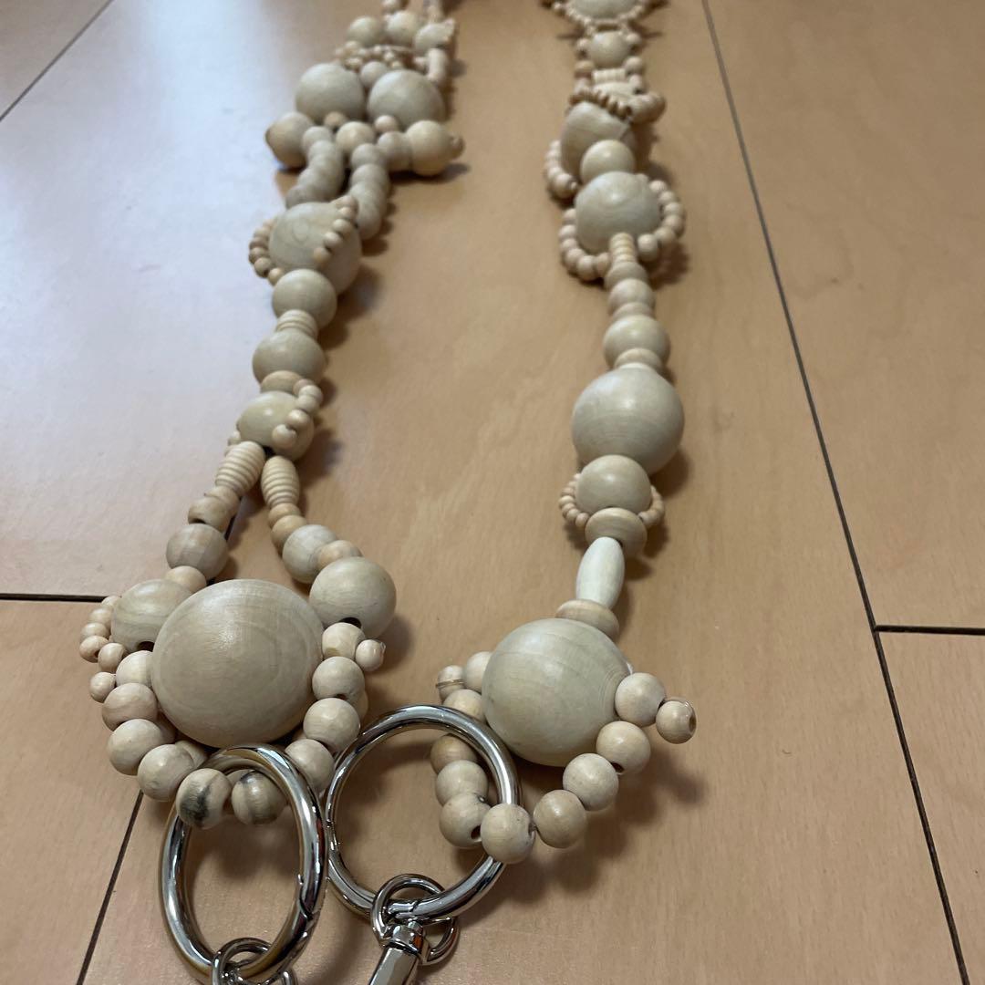 satoko oishi スマホショルダー