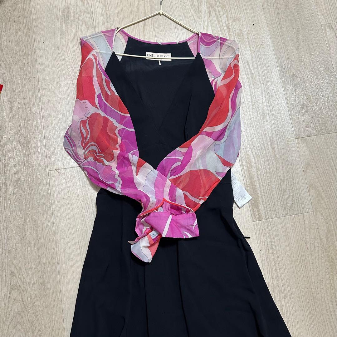 エミリオプッチ ワンピース