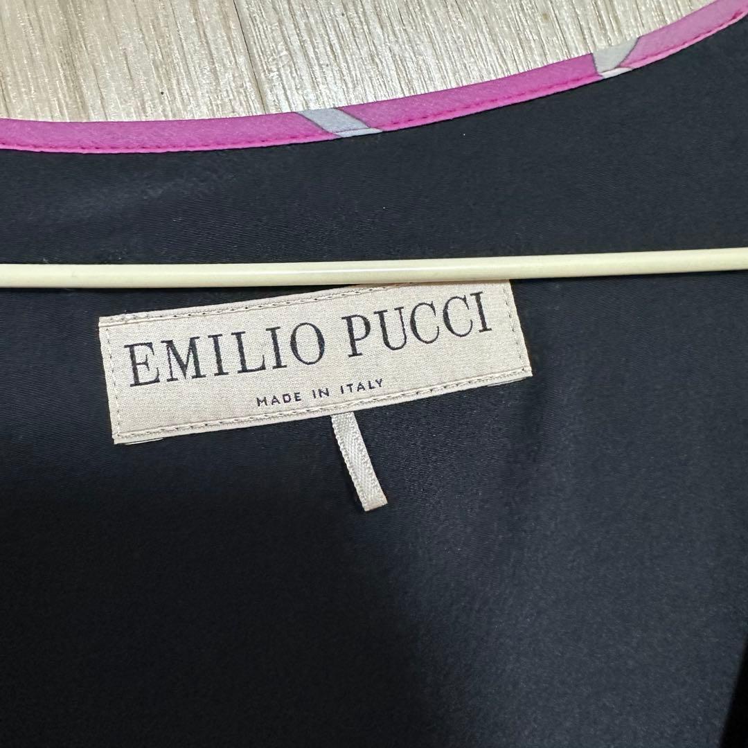 エミリオプッチ ワンピース