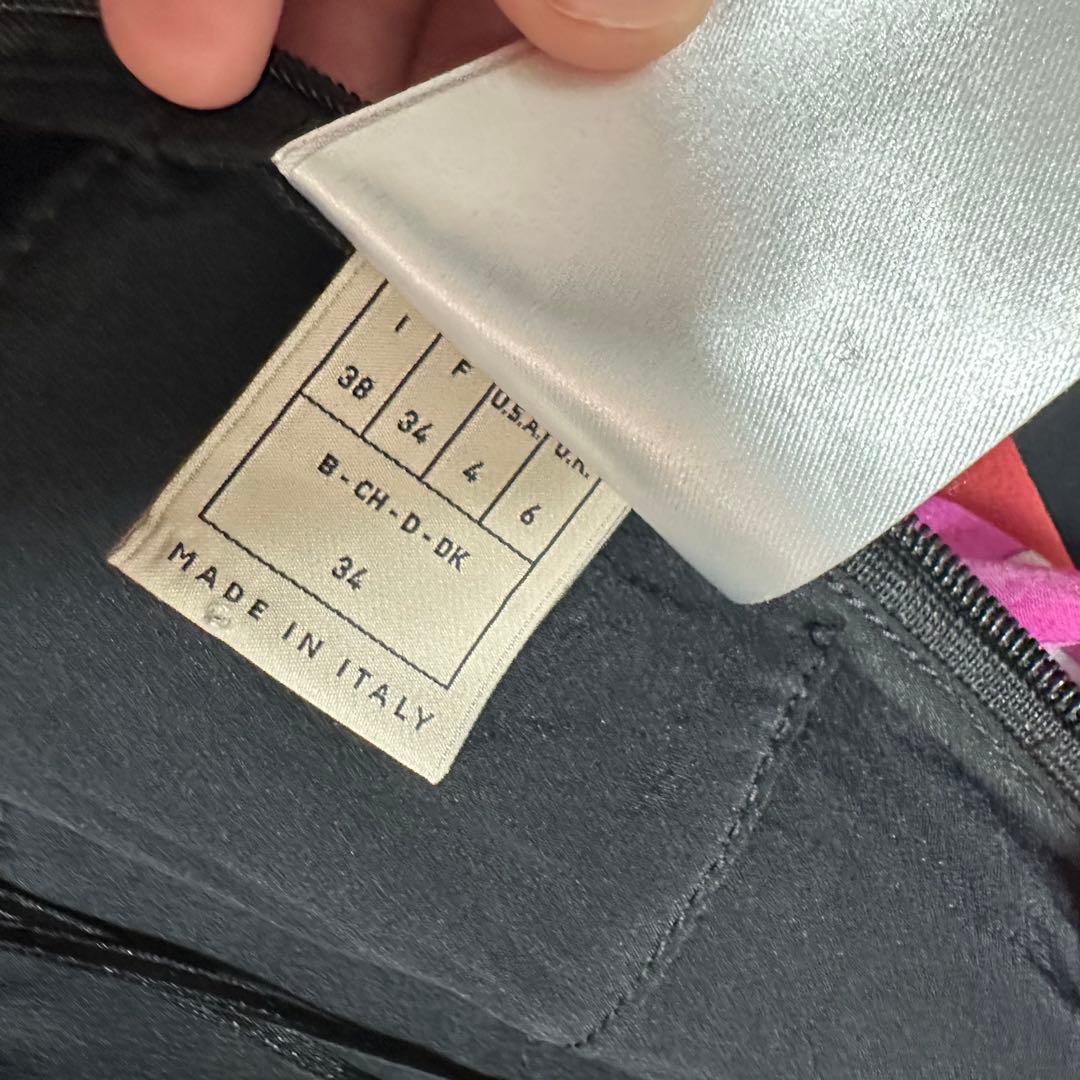 エミリオプッチ ワンピース