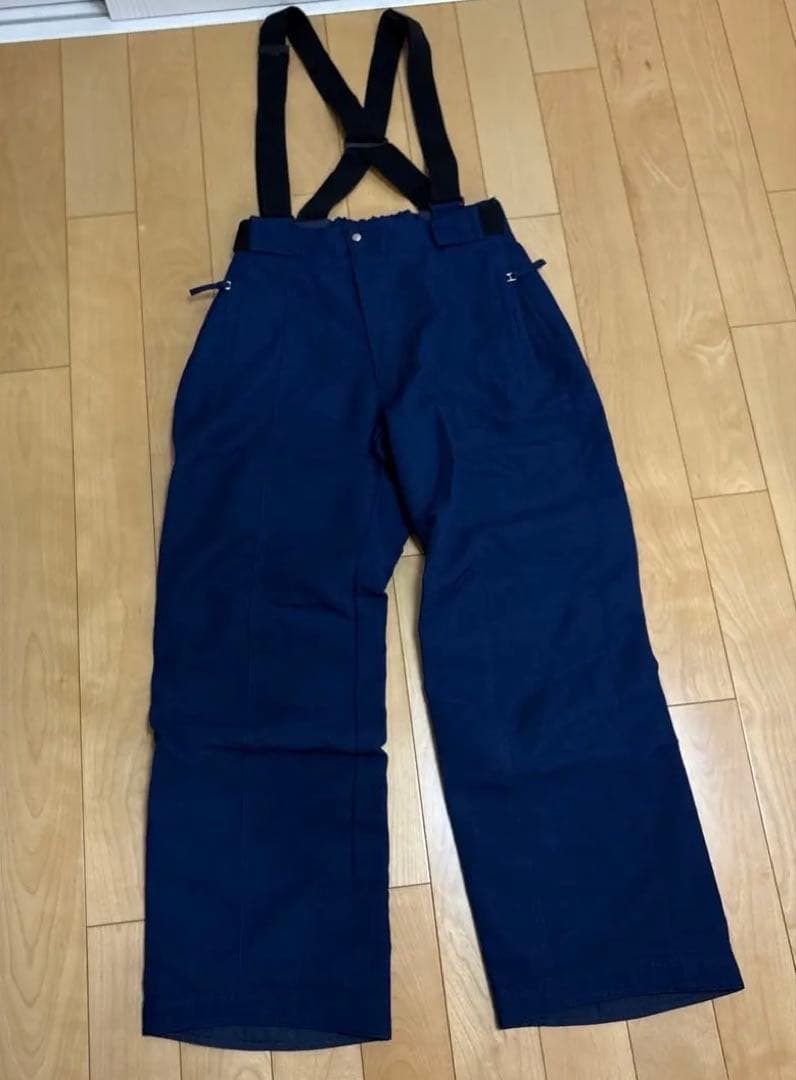 PHENIX 上下 スキーウェア スノーボードウェア スノボー メンズLB