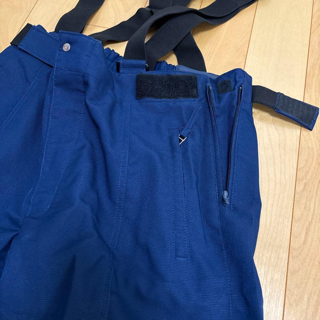 PHENIX 上下 スキーウェア スノーボードウェア スノボー メンズLB