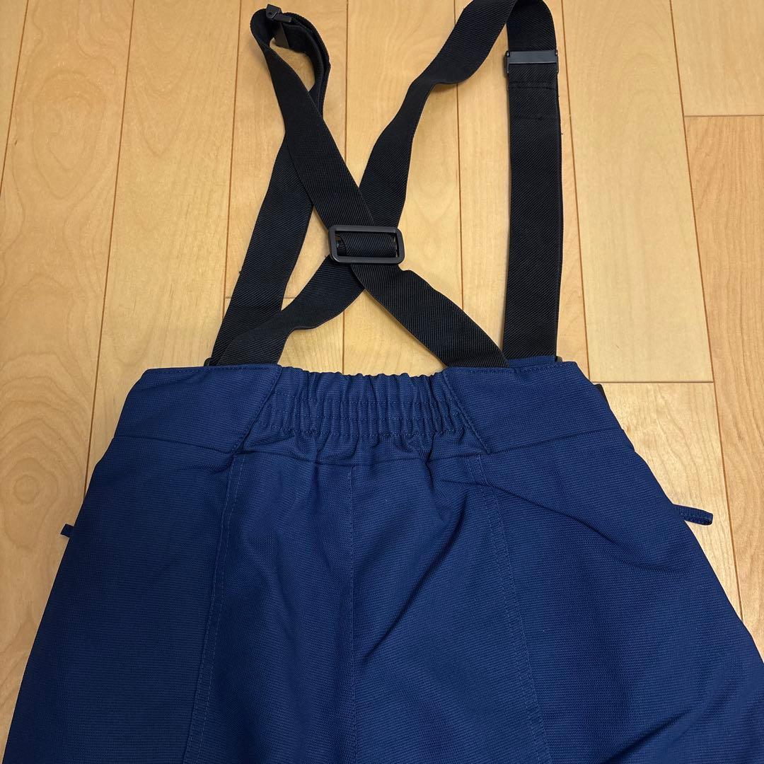 PHENIX 上下 スキーウェア スノーボードウェア スノボー メンズLB