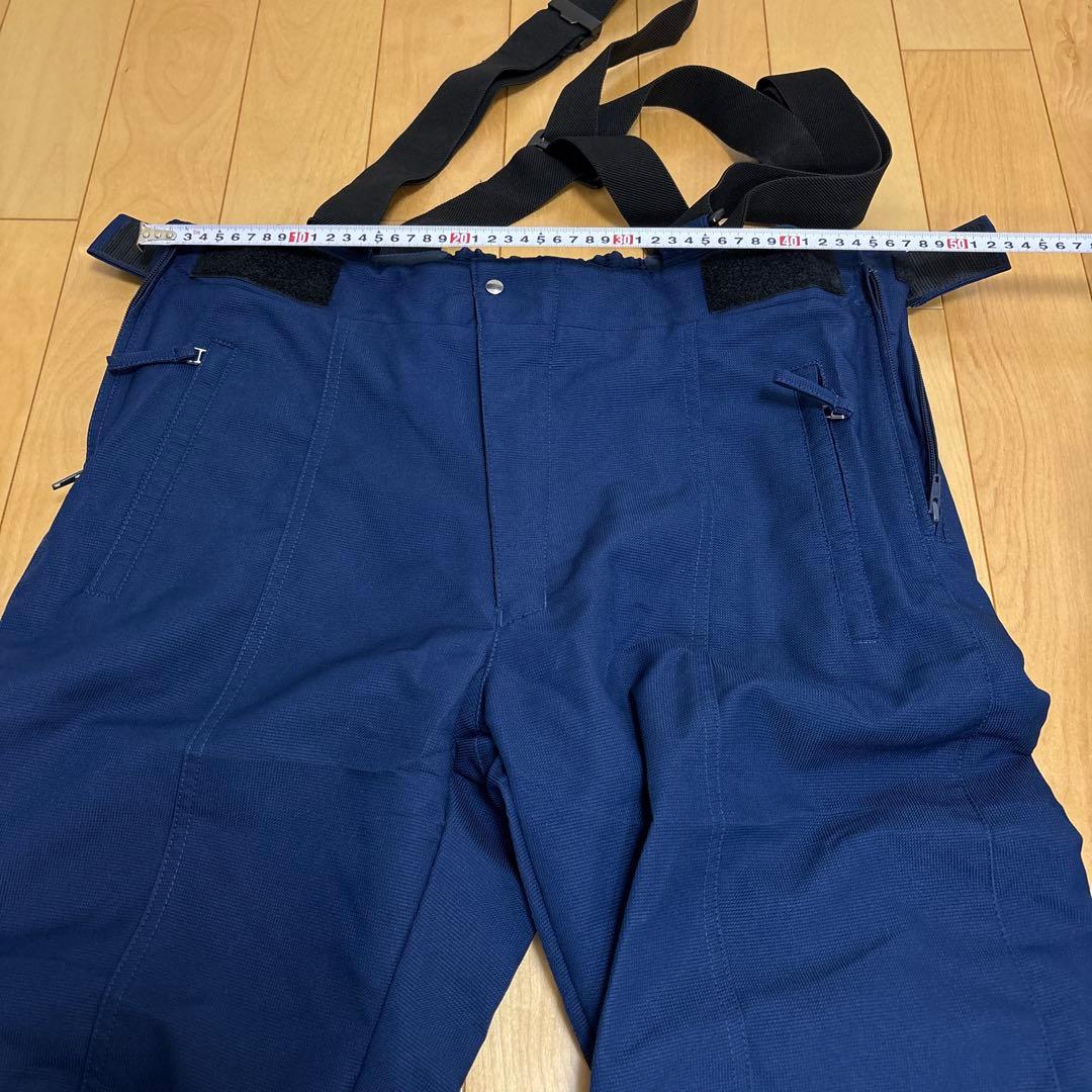 PHENIX 上下 スキーウェア スノーボードウェア スノボー メンズLB