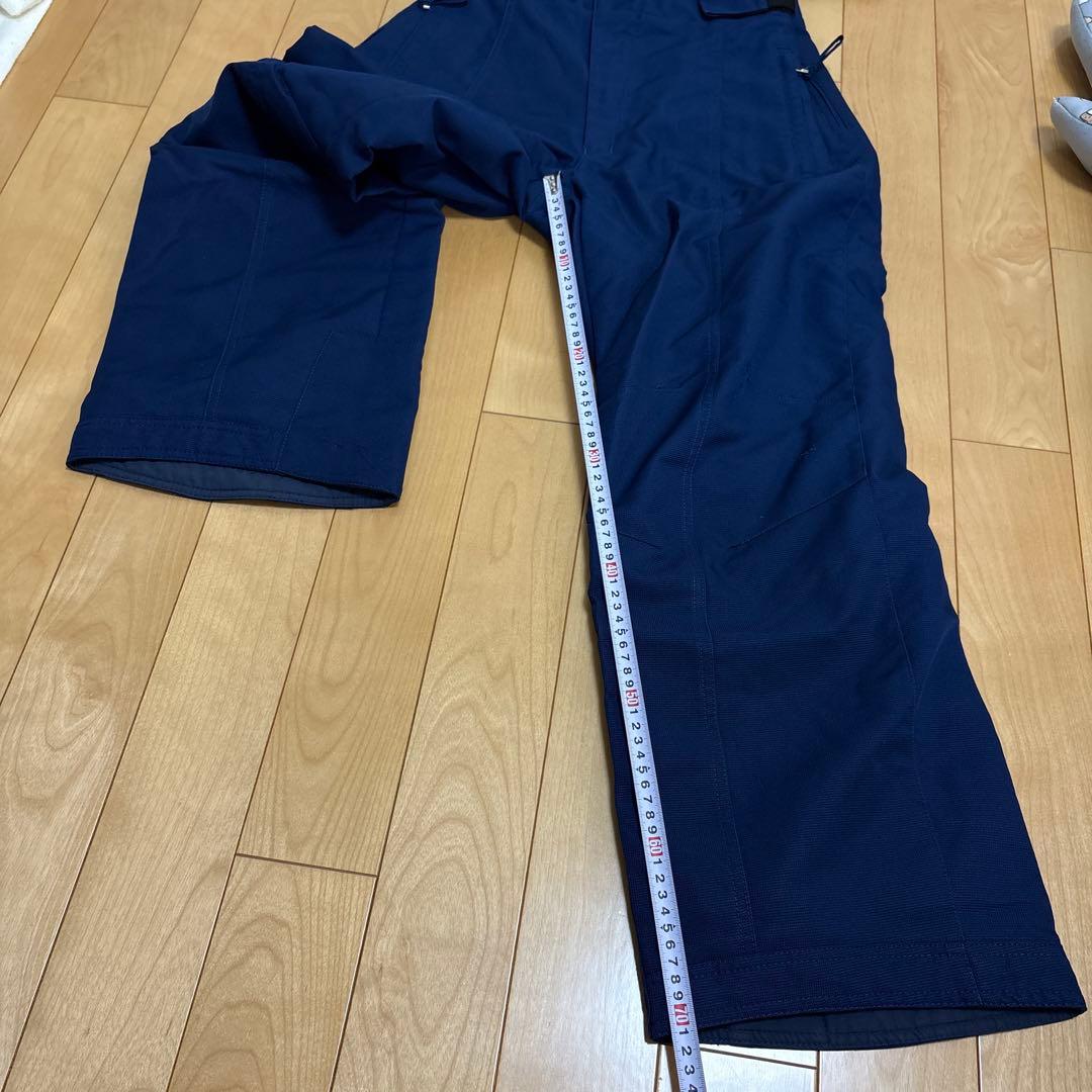 PHENIX 上下 スキーウェア スノーボードウェア スノボー メンズLB