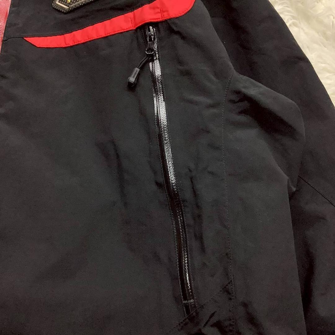 シマノ ネクサス フィッシングウェア 防寒 防水 ドライシールド フード メンズ