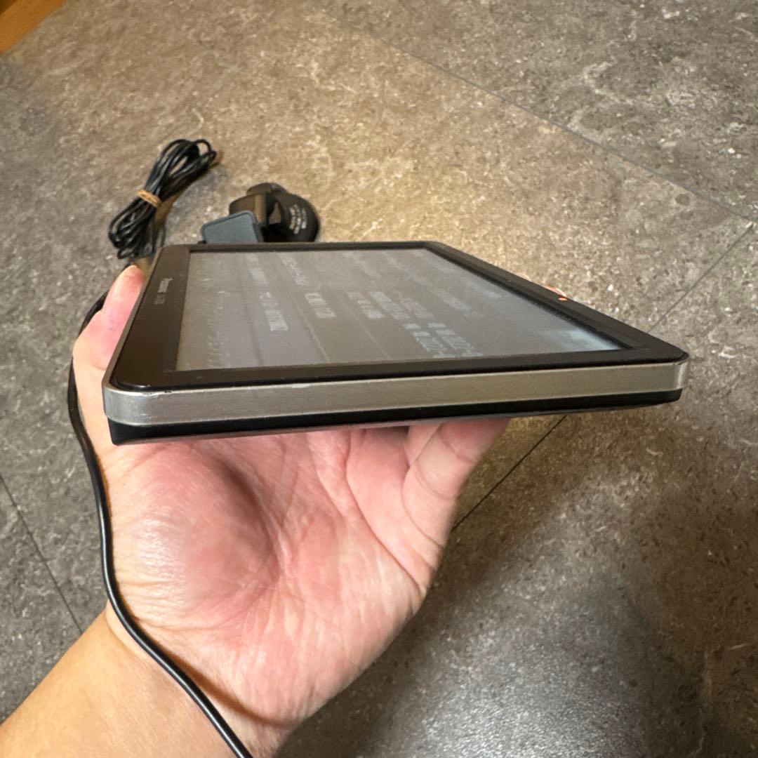 Panasonic パナソニック ゴリラ ポータブルナビ CN-G750D