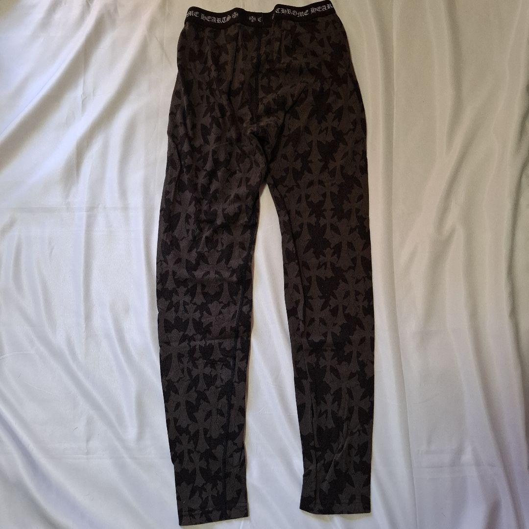 クロムハーツスパッツ　クロムハーツレギンス