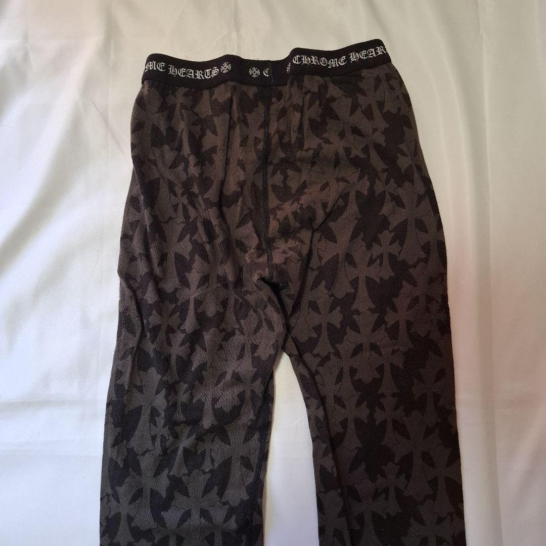 クロムハーツスパッツ　クロムハーツレギンス
