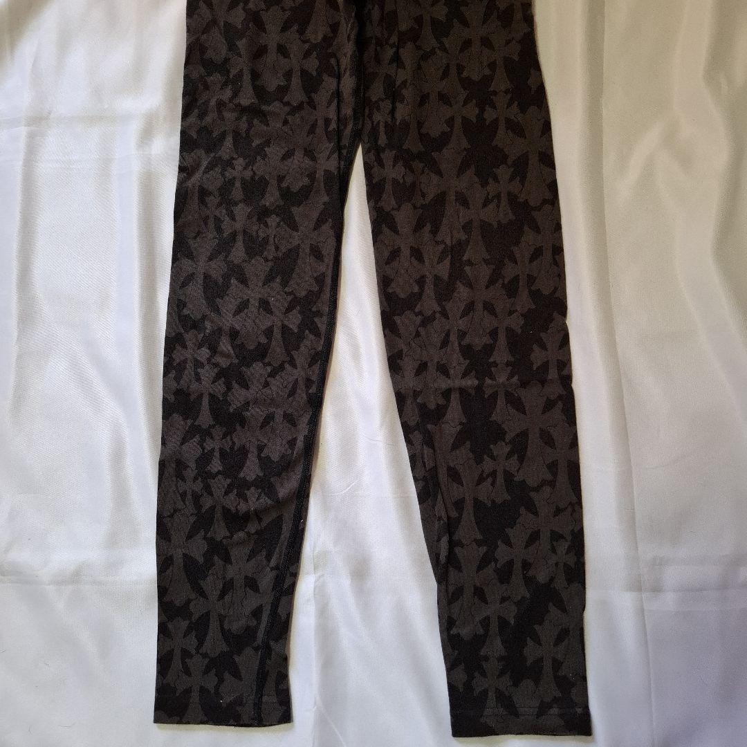 クロムハーツスパッツ　クロムハーツレギンス