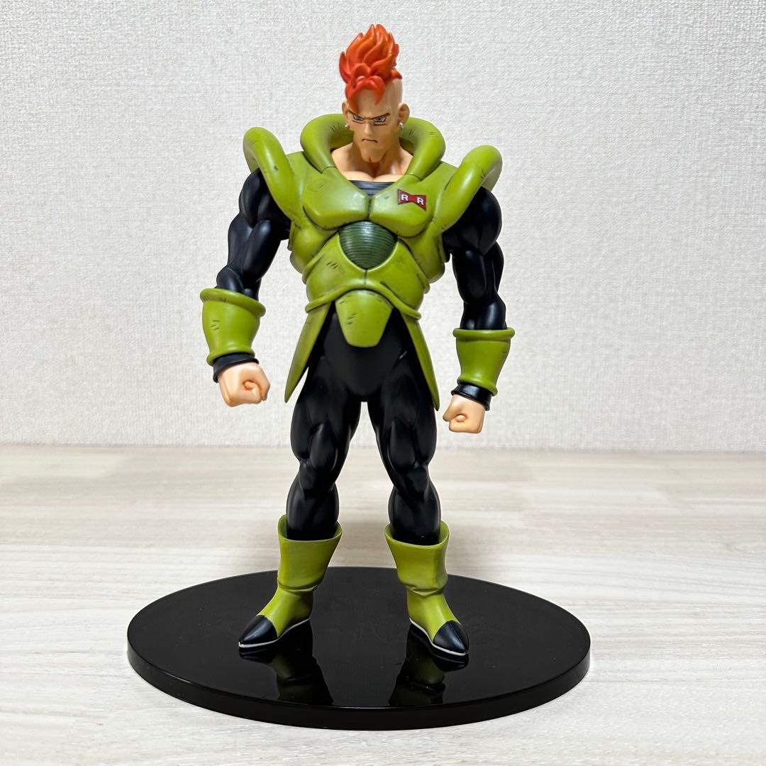中古フィギュアセット（アソート、ドラゴンボール、ワンピース等）