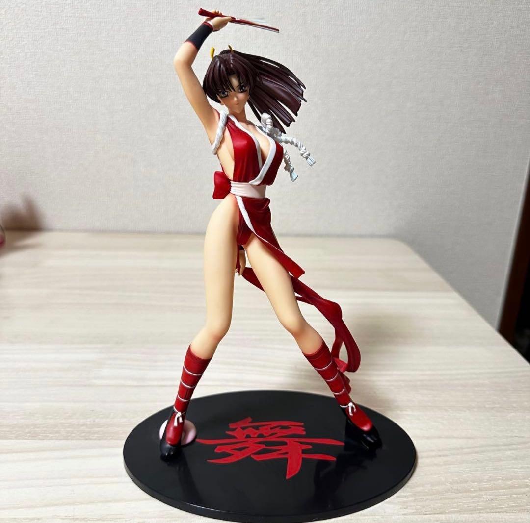 中古フィギュアセット（アソート、ドラゴンボール、ワンピース等）