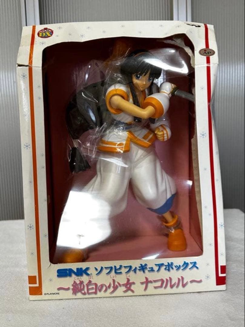 中古フィギュアセット（アソート、ドラゴンボール、ワンピース等）