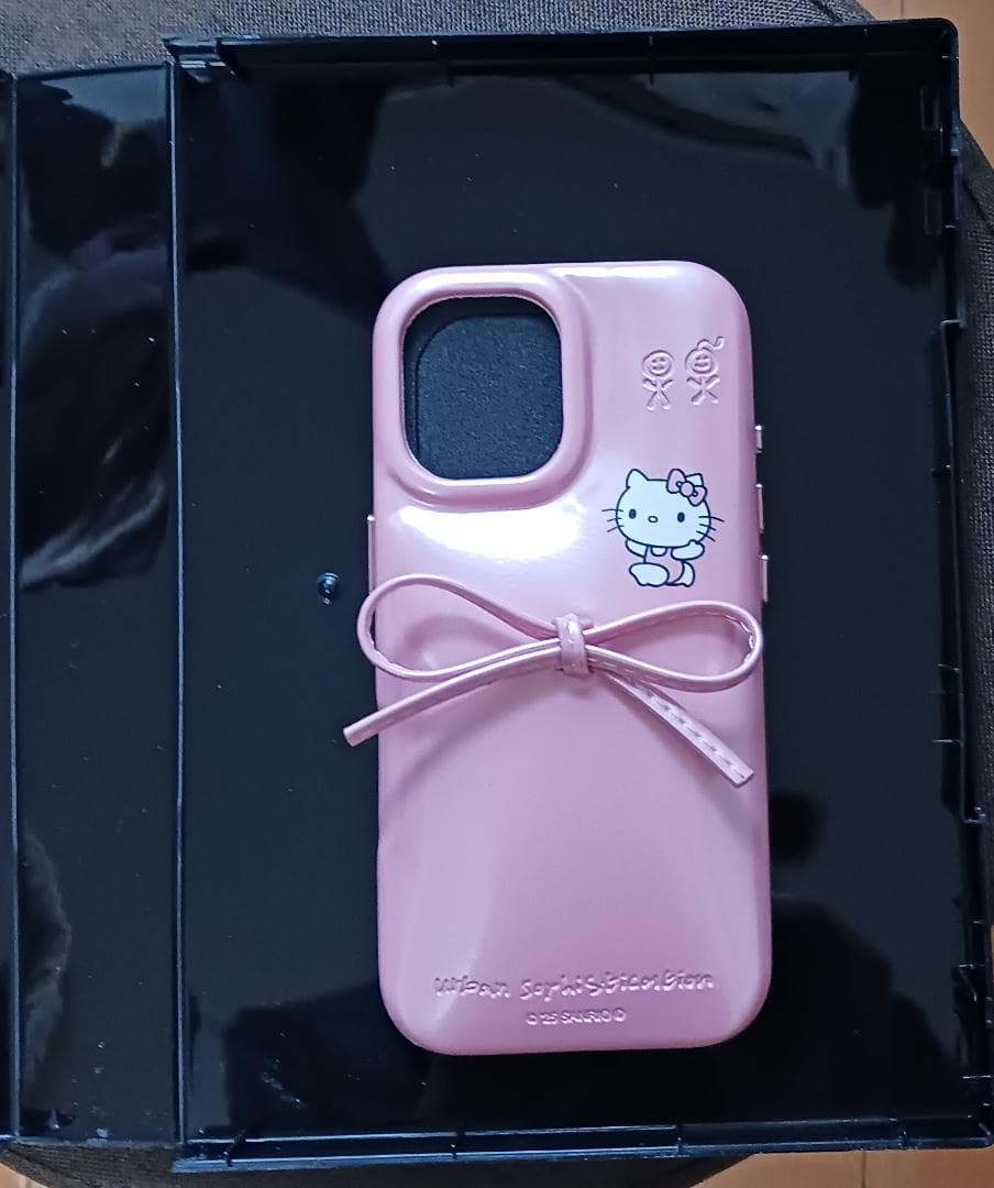 urban sophistication Hello Kitty 新品未使用
