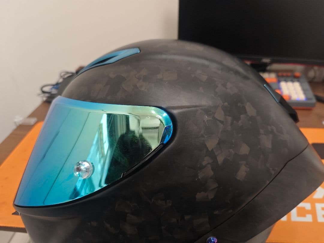 AGV PISTA GP RR FUTURO Lサイズ