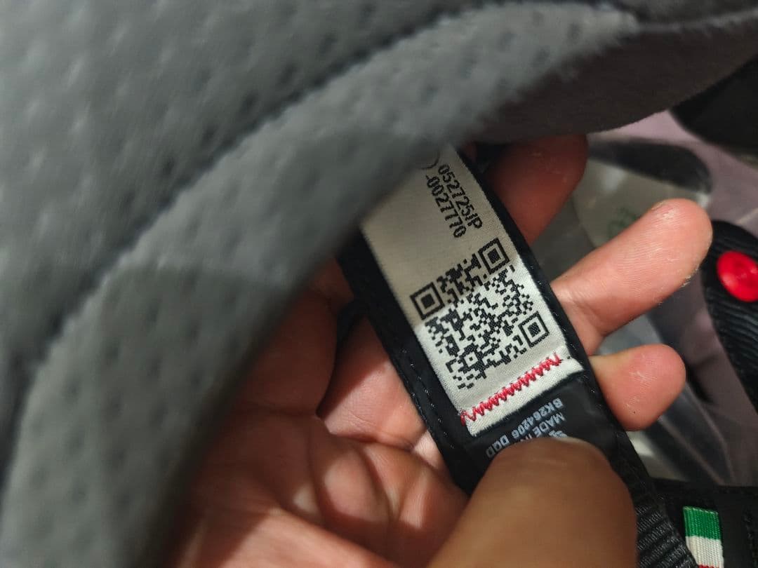 AGV PISTA GP RR FUTURO Lサイズ