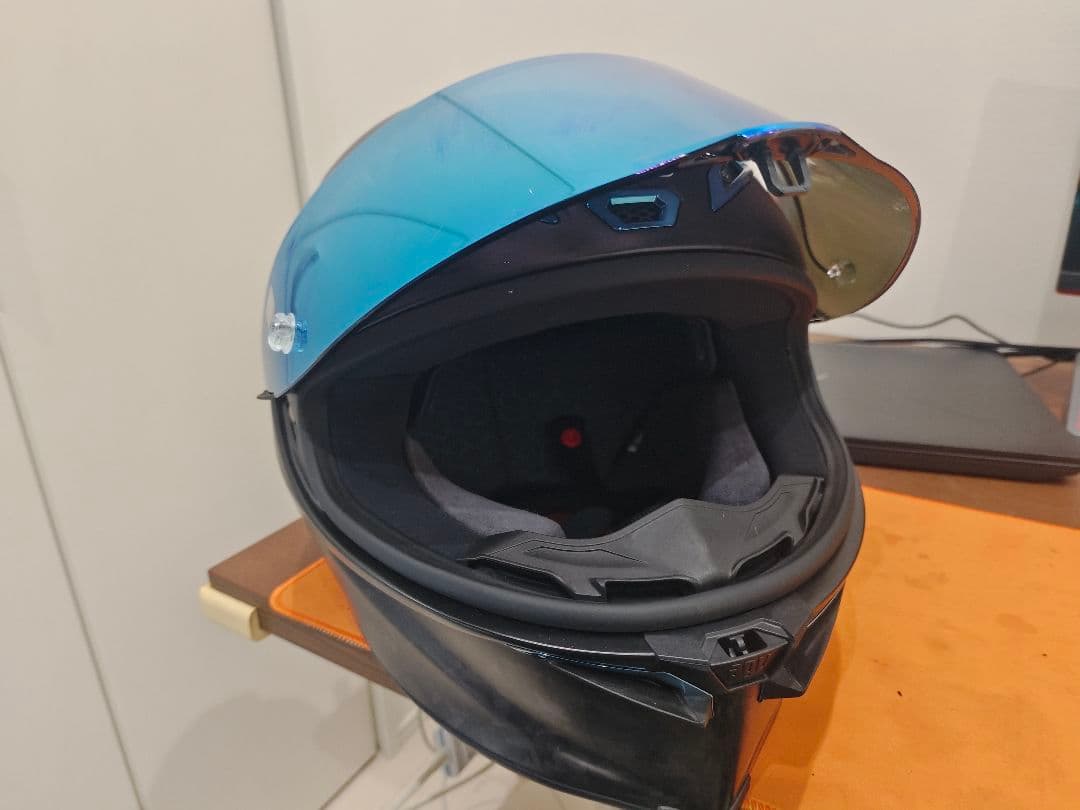 AGV PISTA GP RR FUTURO Lサイズ