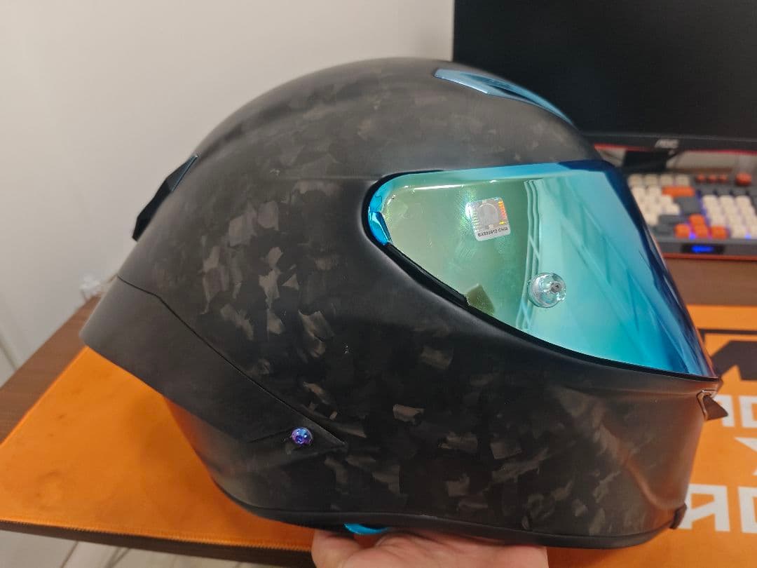 AGV PISTA GP RR FUTURO Lサイズ