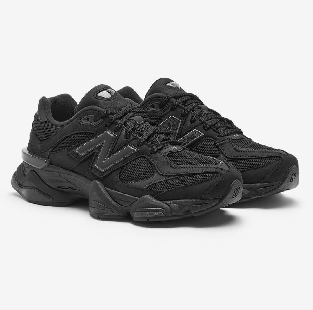 靴 New Balance U9060ZGE