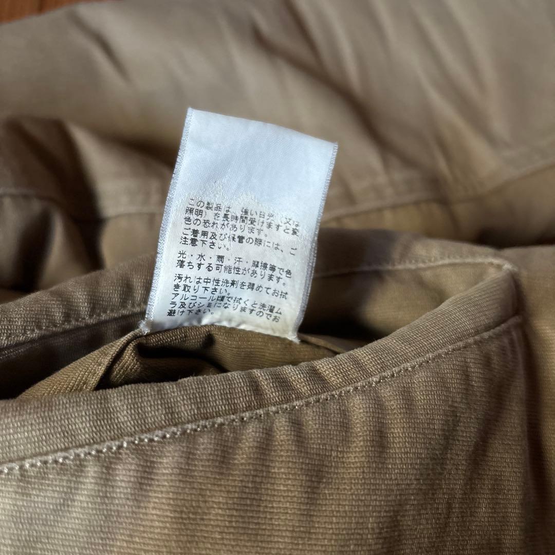 BUZZ RICKSON’S／バズリクソンズ N-1 デッキジャケット