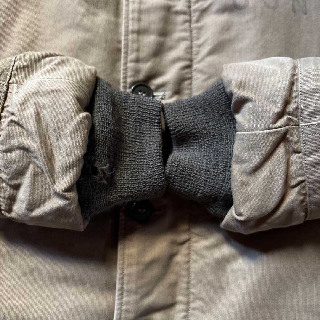 BUZZ RICKSON’S／バズリクソンズ N-1 デッキジャケット