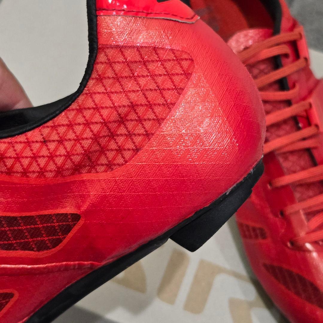 GIRO PROLIGHT TECHLACE 43 超軽量サイクリングシューズ