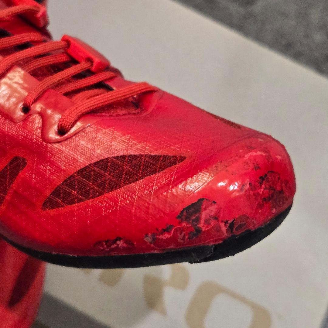 GIRO PROLIGHT TECHLACE 43 超軽量サイクリングシューズ