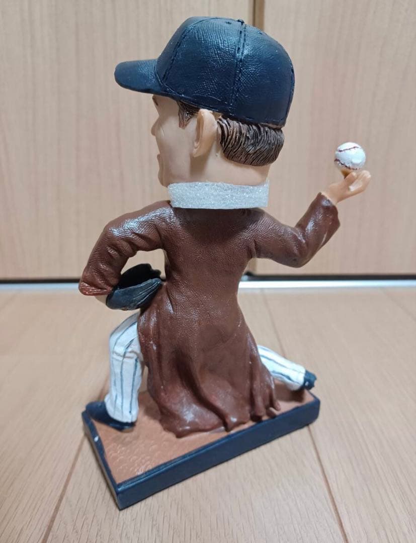 【新品】ゲリットコール　ボブルヘッド 2024年 球場配布限定 スターウォーズ