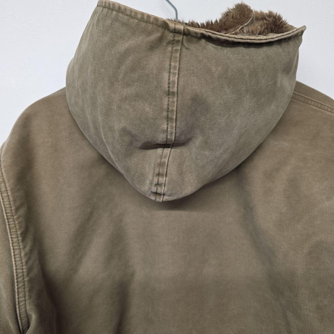 クランジェマイエンヌ COULANGE MAYENNE　N-1型デッキジャケット