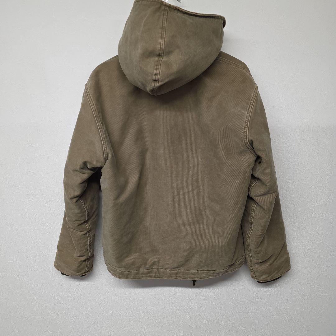 クランジェマイエンヌ COULANGE MAYENNE　N-1型デッキジャケット