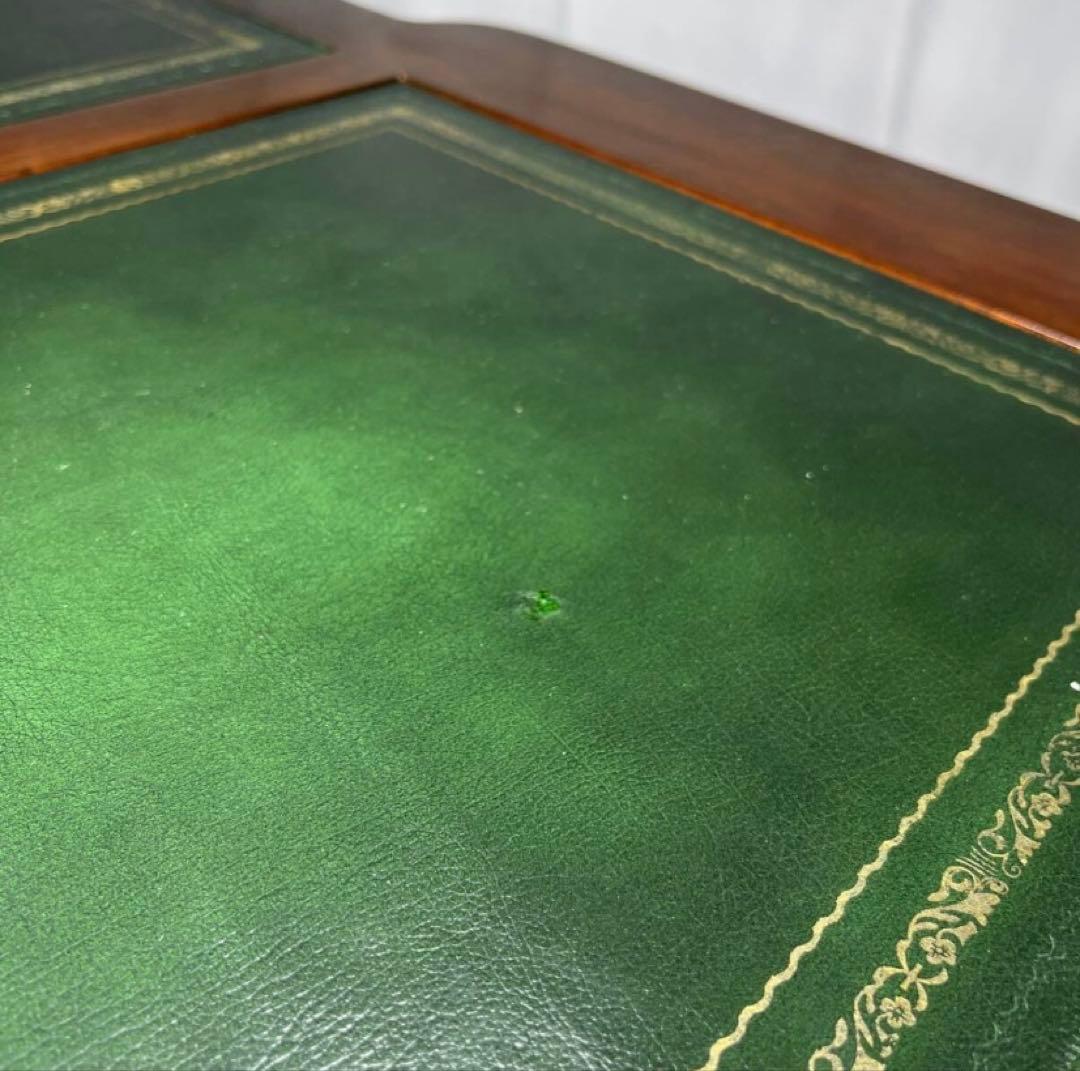 工*利様 Malina Cassili マリナカッシーリ プレジデントデスク マ