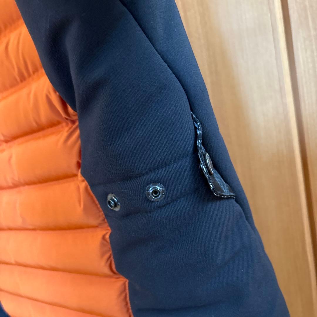 クシタニ アニフェスジャケット K-2821