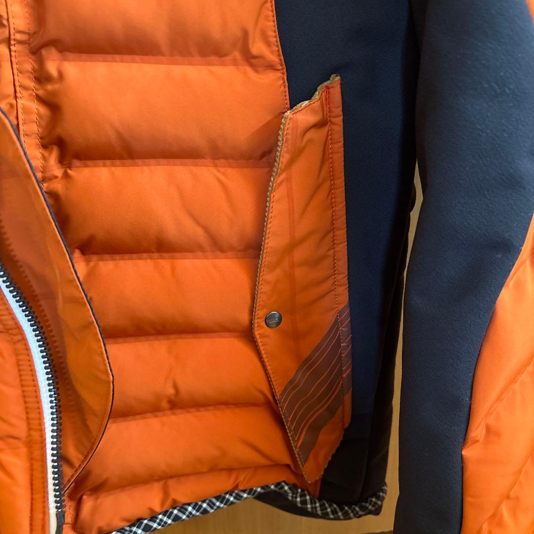 クシタニ アニフェスジャケット K-2821