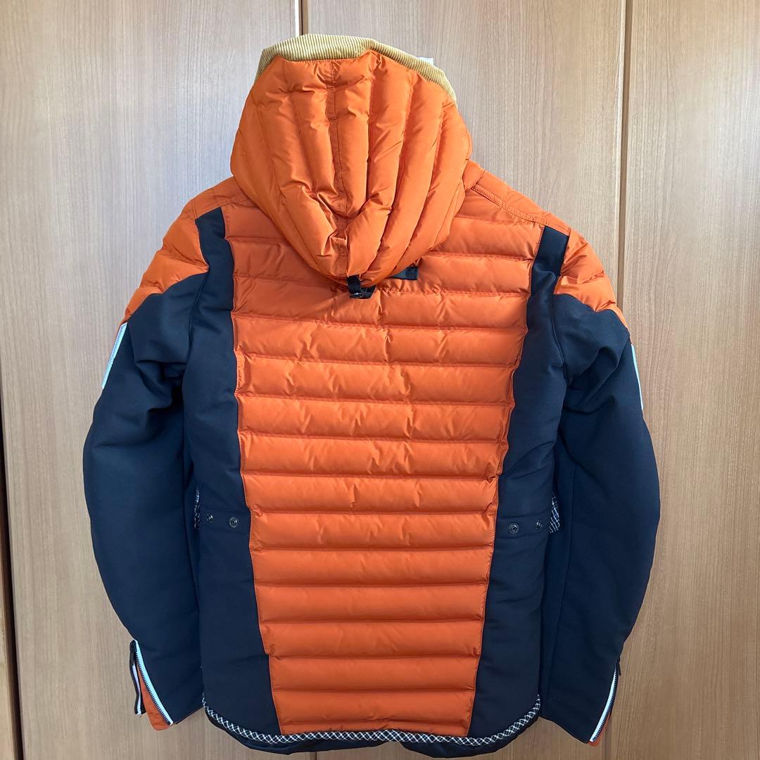 クシタニ アニフェスジャケット K-2821