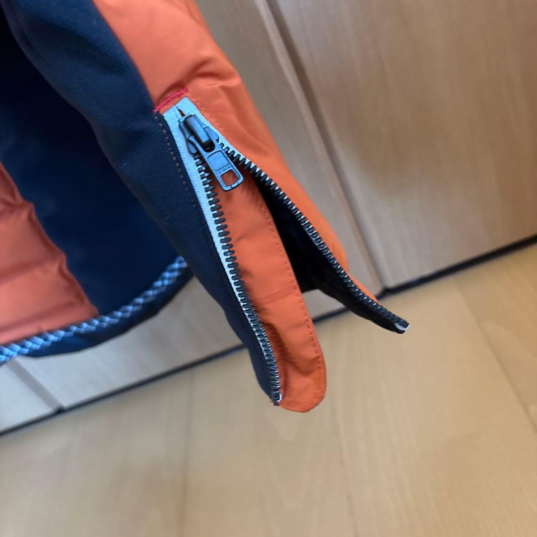 クシタニ アニフェスジャケット K-2821