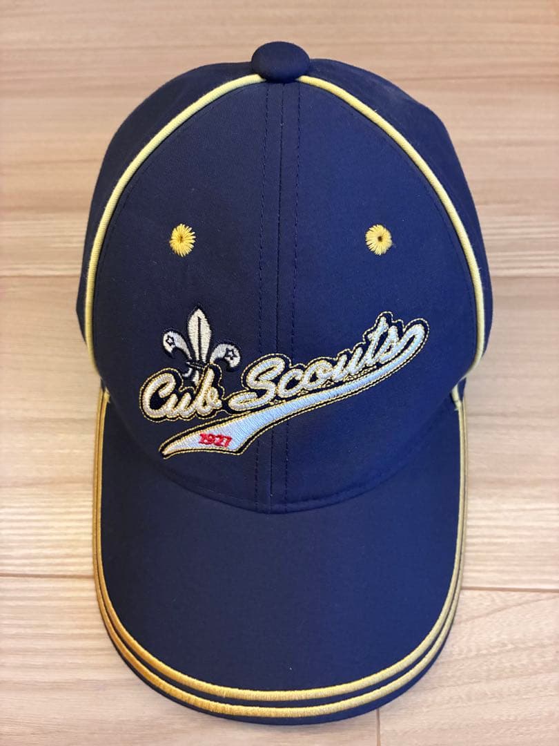 ボーイスカウト制服一式(サイズ:140)